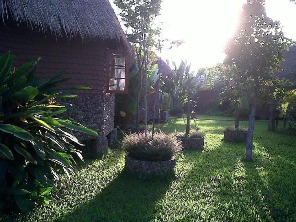 The Countryside Resort Pai