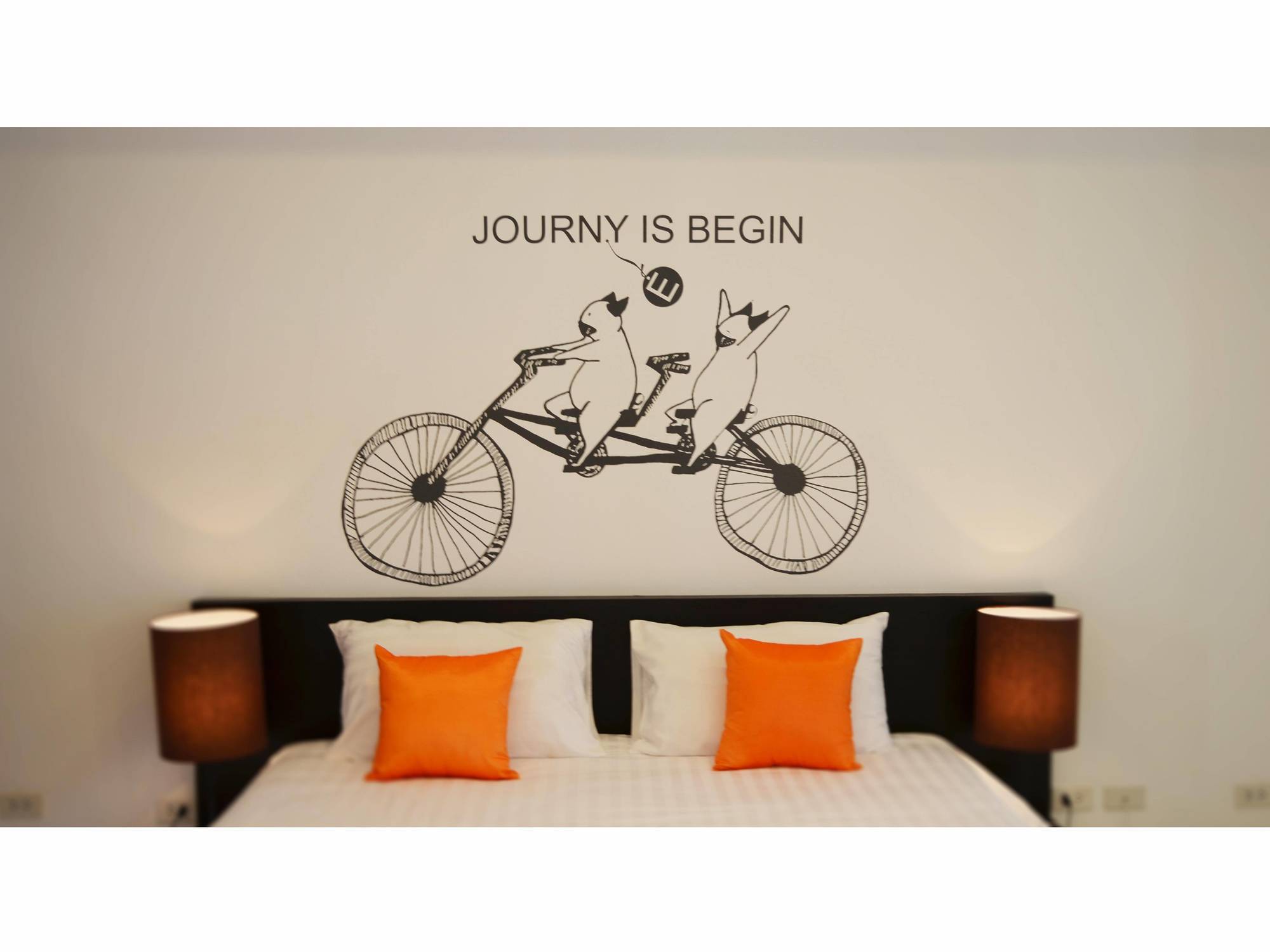 Phuket Bike Resort