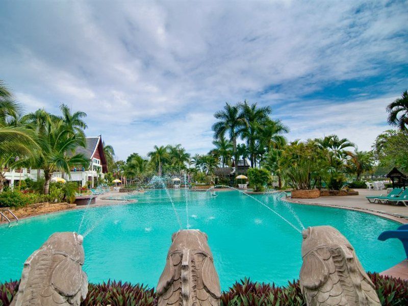 Wiang Indra Riverside 4* Chiang Rai