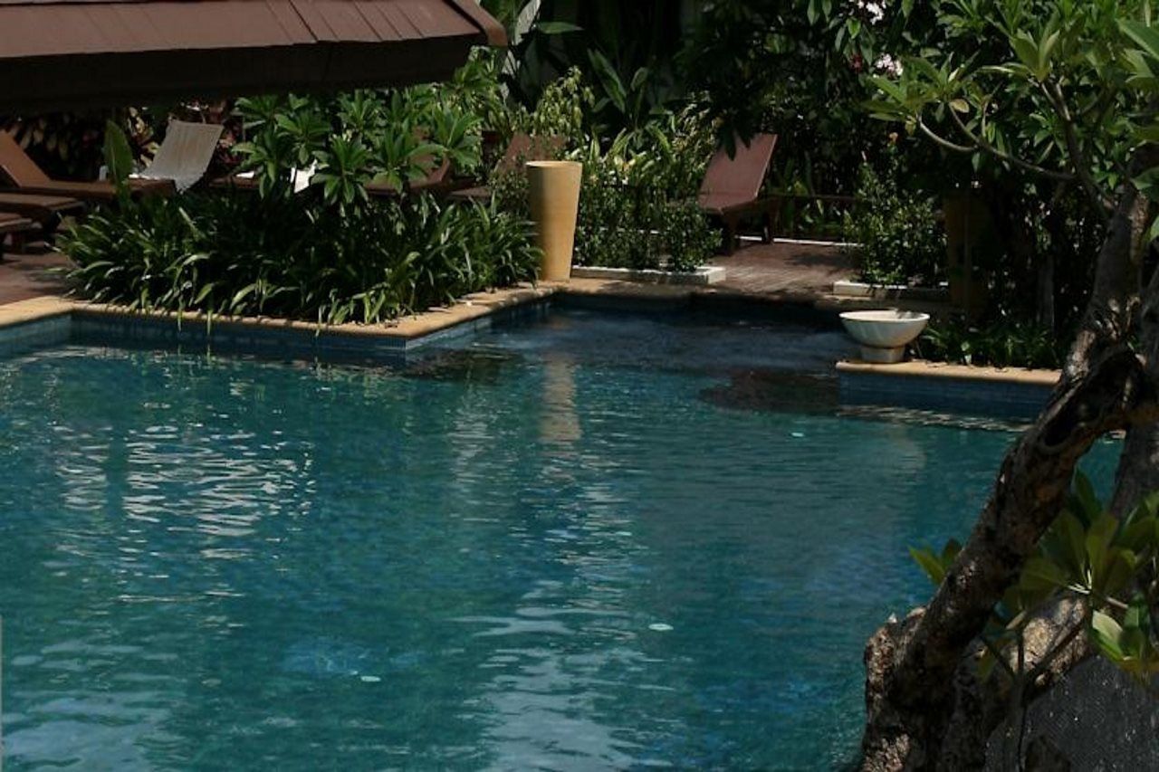 Resort Barali Koh Chang