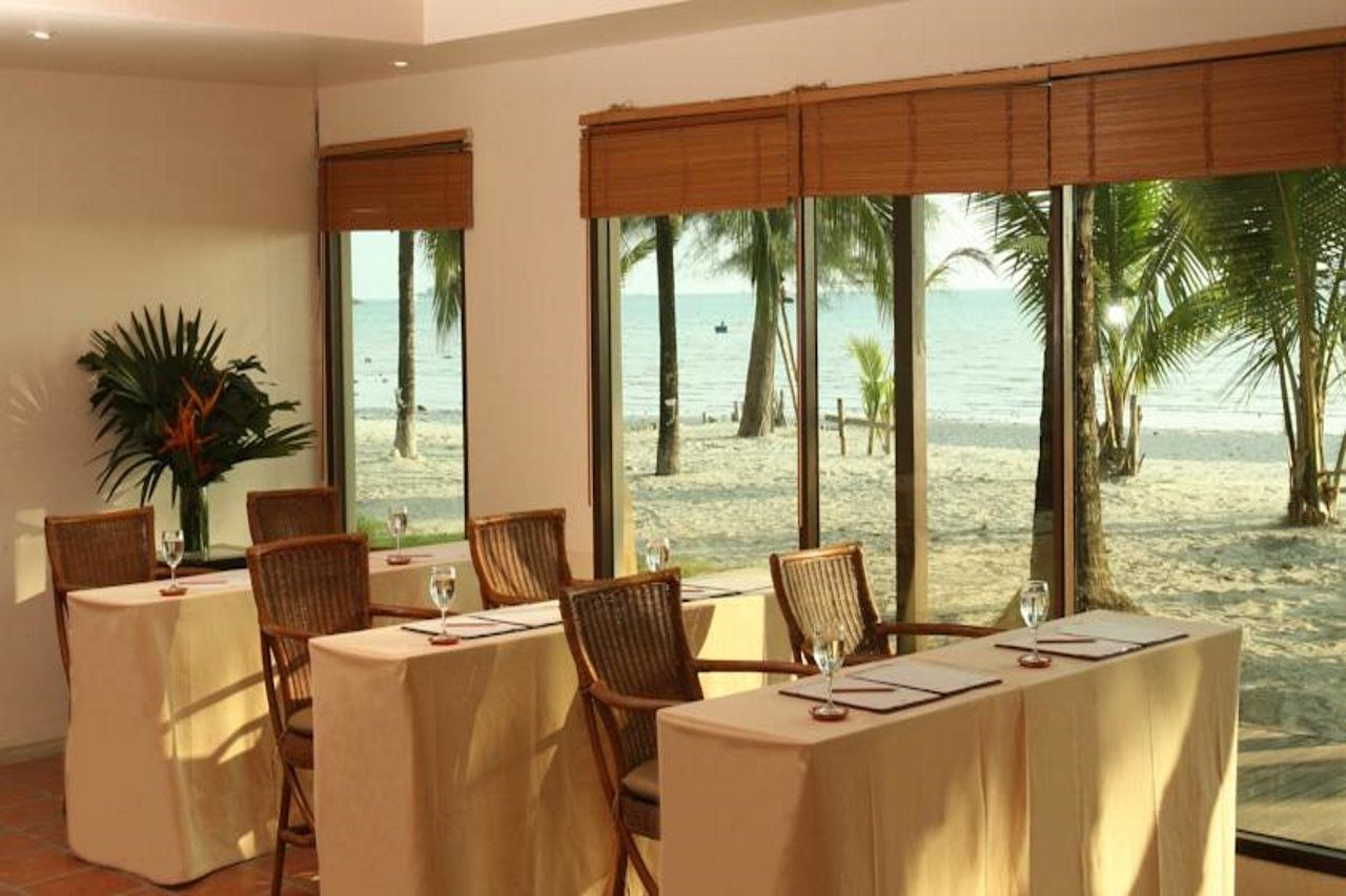 Resort Barali Koh Chang