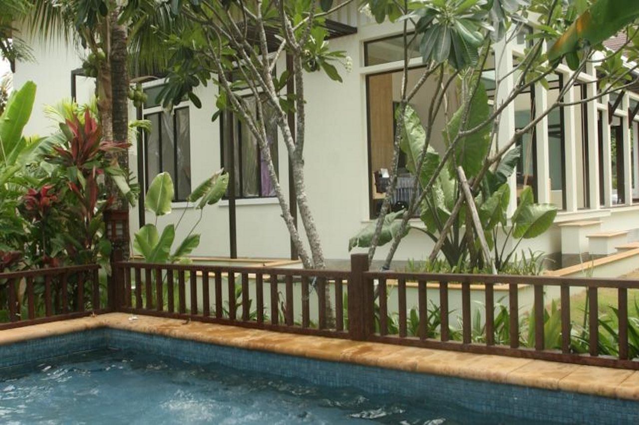 Barali 4* Koh Chang