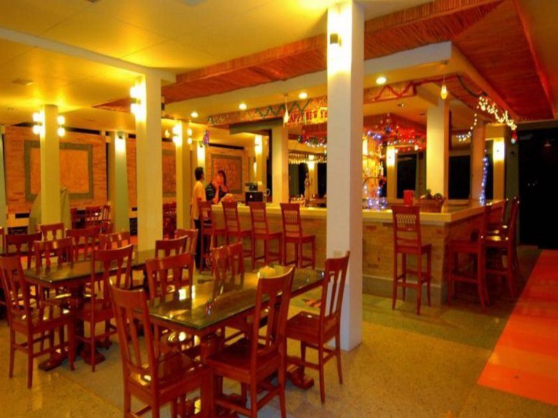 Montra Resort