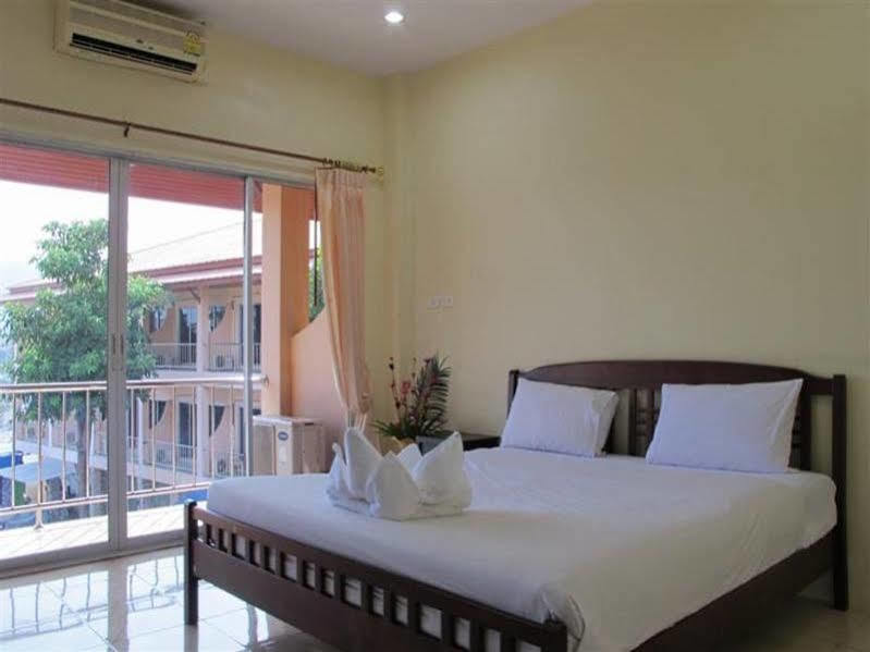 Chaweng Terrace Inn 2*