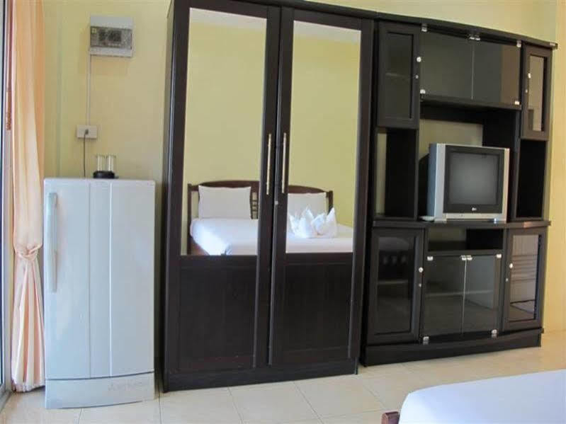 Chaweng Terrace Inn