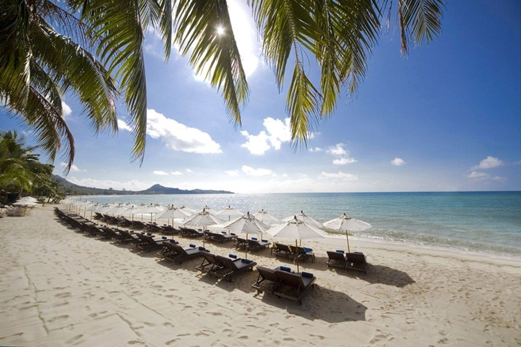 Hotel Thai House Koh Samui