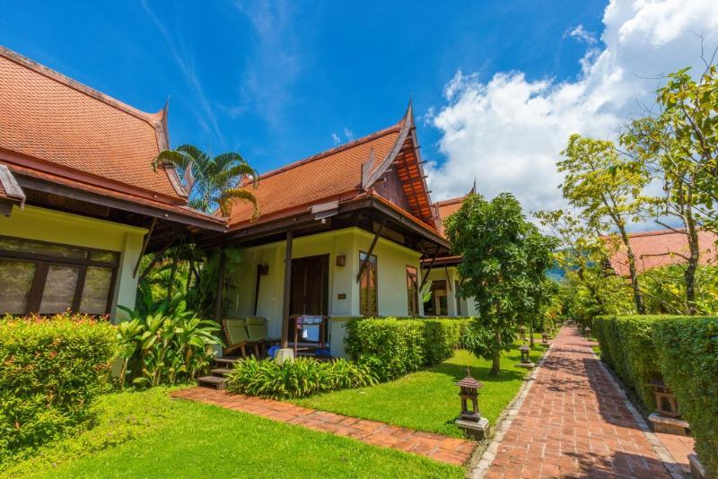Hotel Khaolak Oriental - Adult Only