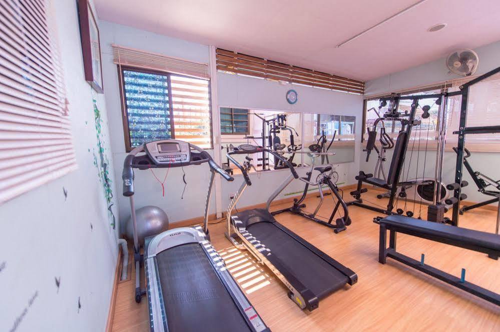 Hotel Chayadol - Sha Extra 3*