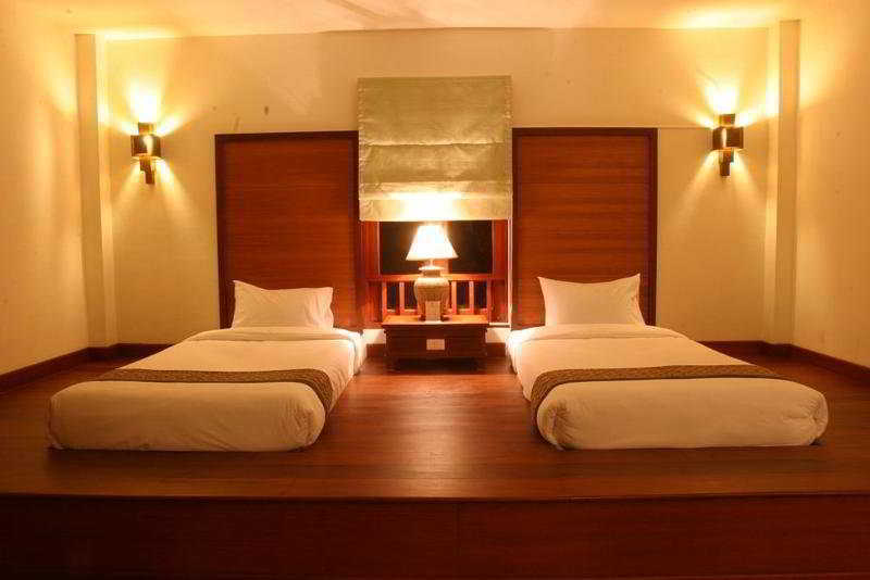 Teak Garden Resort, 4*