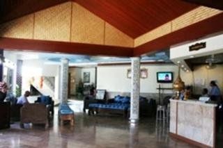 Mermaid's Resort 3*