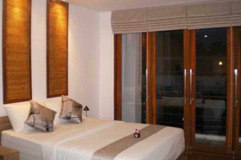 5ive House Hotel