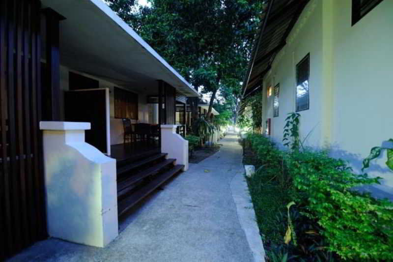 The Garden Resort Pattaya