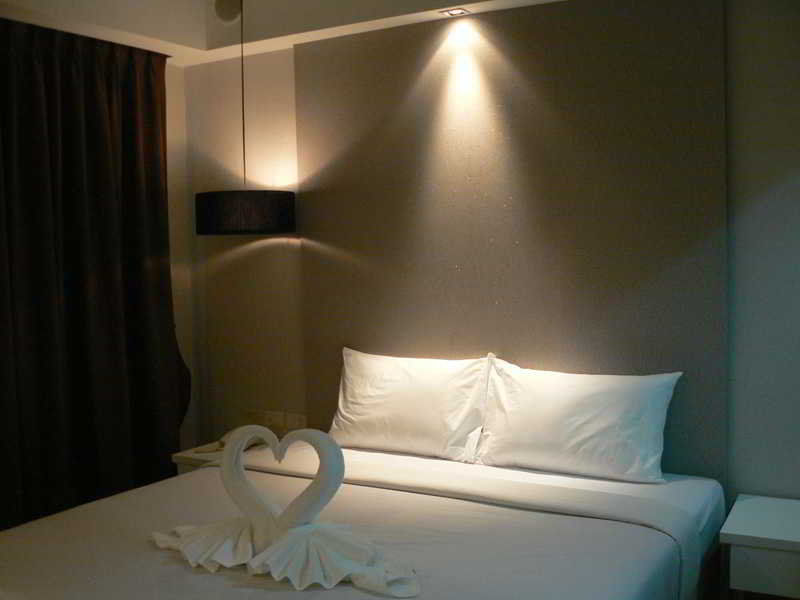 Place Serviced