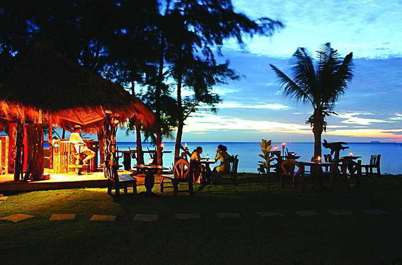 Lanta Casuarina - Sha 3*