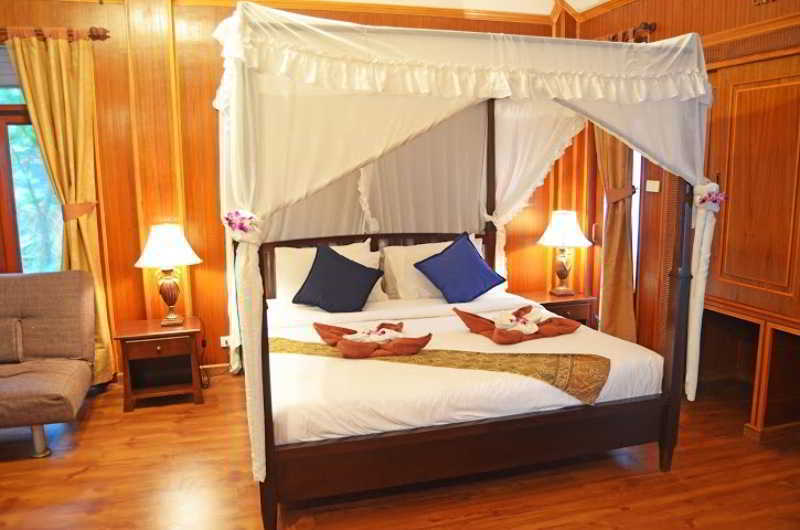 Sayang 3* Koh Lanta