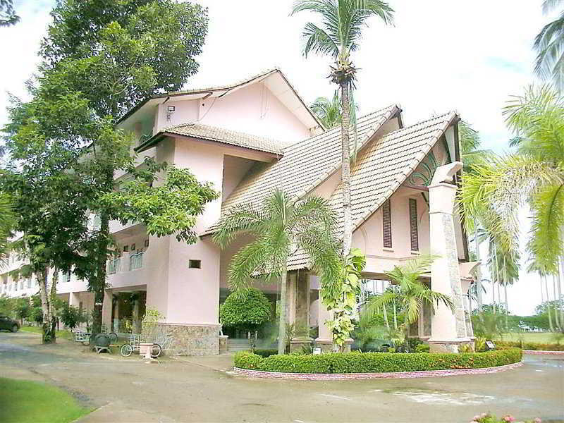 Resort Chang Park Koh Chang