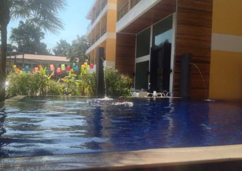 Keeree Ele Koh Chang
