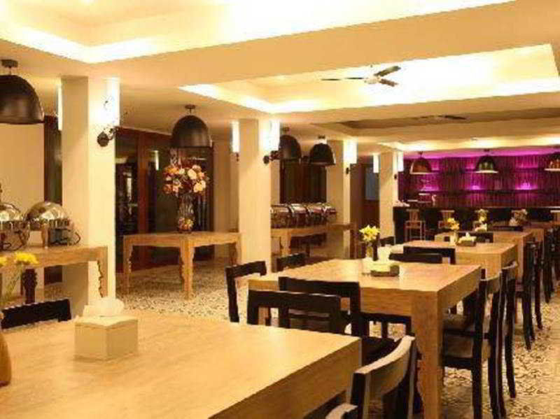 Hotel Keeree Ele Koh Chang