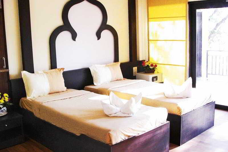 Siam Resort