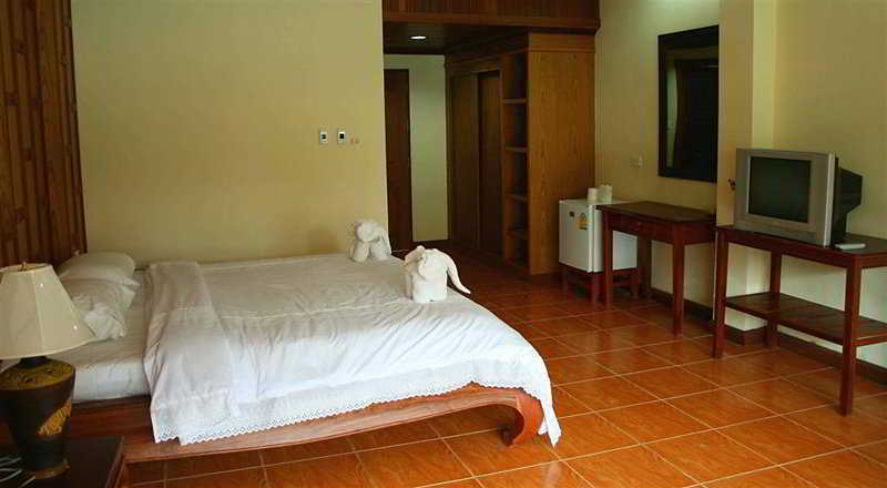 Resortel 3* Koh Chang