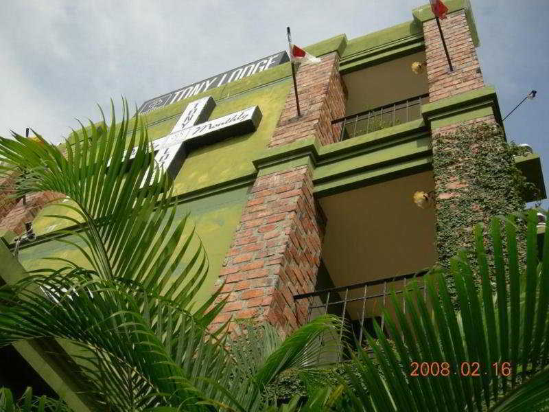 Hotel Khaolak Tony 3*