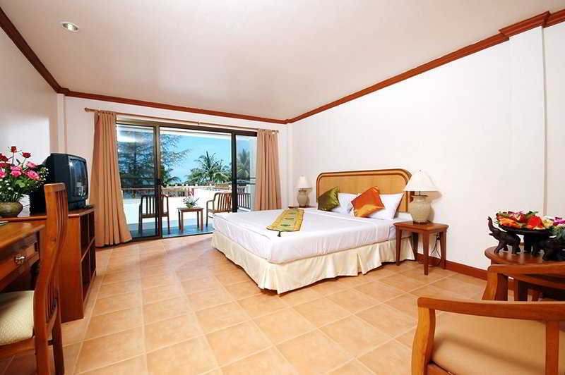 Khaolak Sunset - Adults Only - Sha Extra Resort Khao Lak