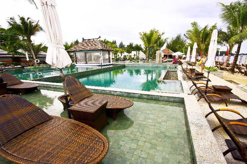 Beyond Khaolak (adults Only) Resort Khao Lak