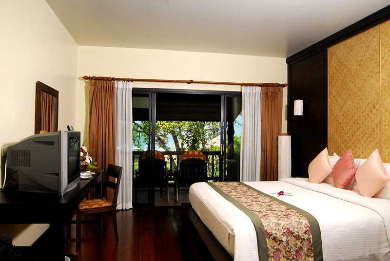 Khaolak Paradise - Sha Extra