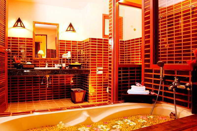 Khaolak Paradise - Sha Extra 4*