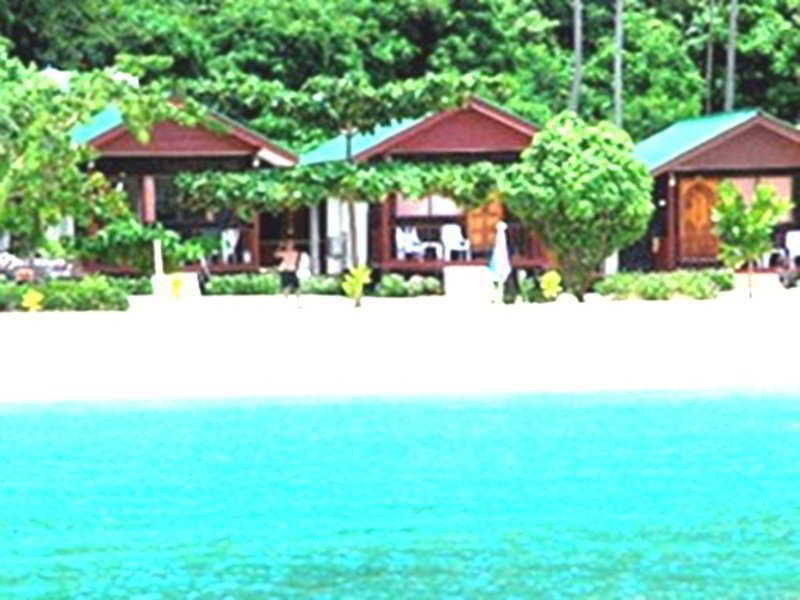 Resort Sea View