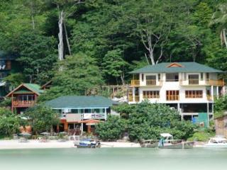 Guest house Good View Phi Phi Don