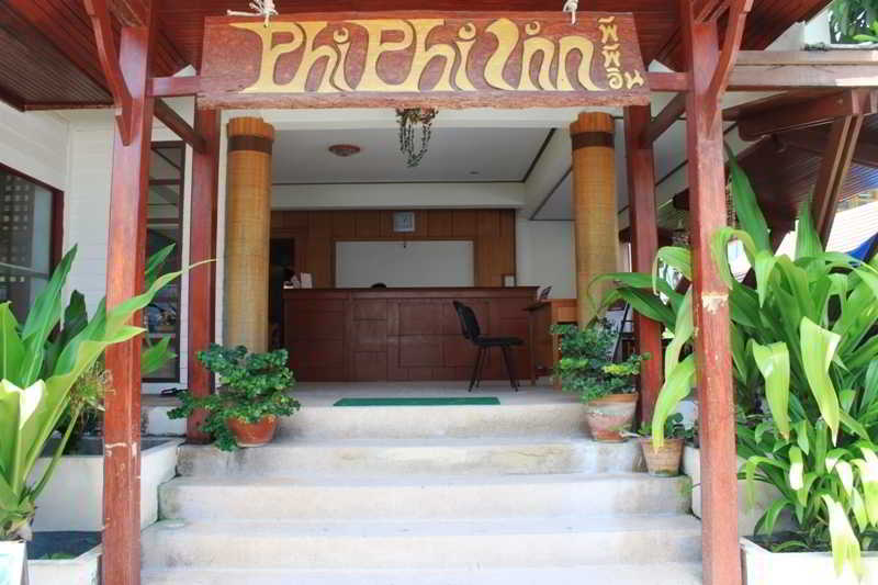 Pensão Phi Phi Inn