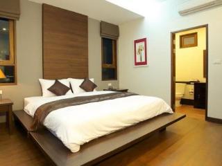 Resort Mangrove 2*