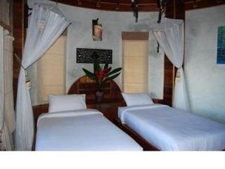 Malibu Hotel 3*