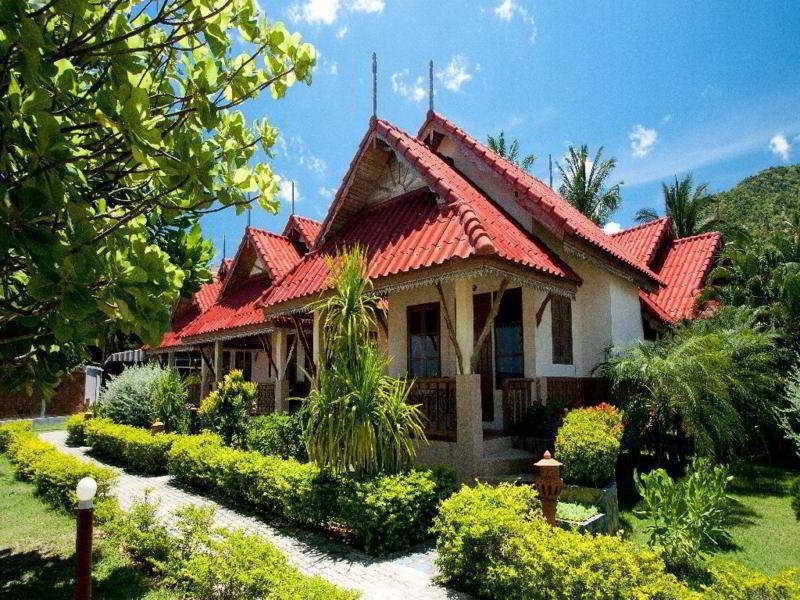 Longbay Ko Pha Ngan