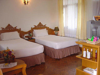 Drop In And Hotel