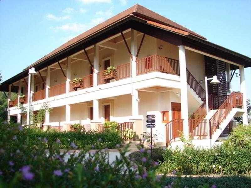 Hotel Wanasom Wellness And Aesthetic Chiang Rai