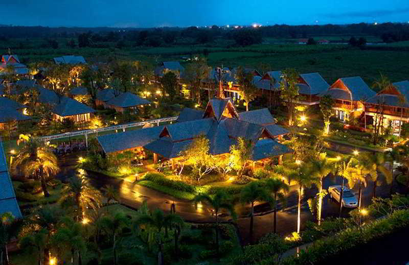 Resort Phowadol 4*