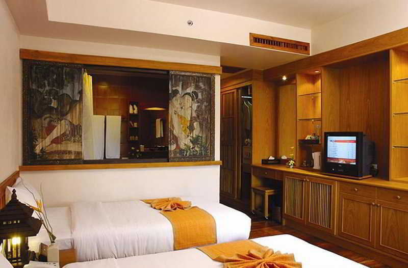 Resort Phowadol Chiang Rai