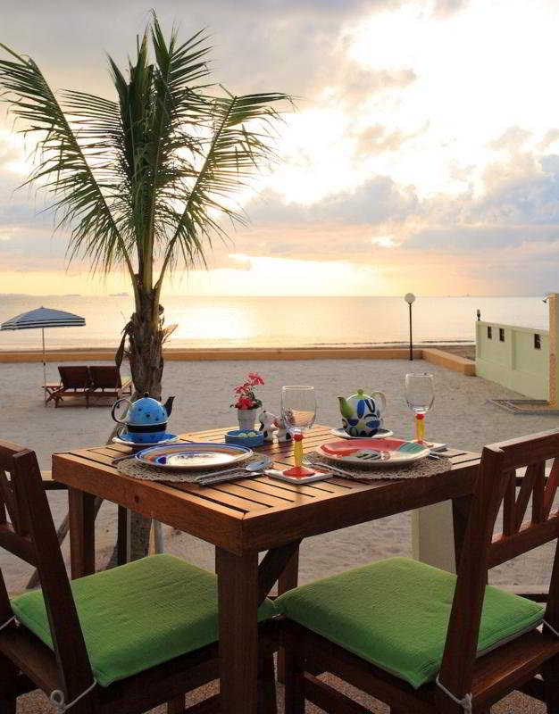 Purin & Restaurant 4* Krabi