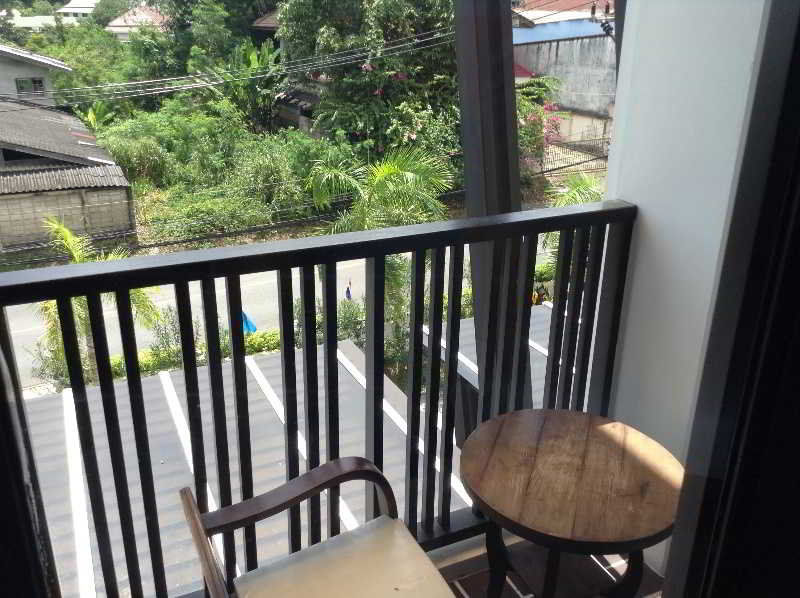 Hotel Dee Andaman