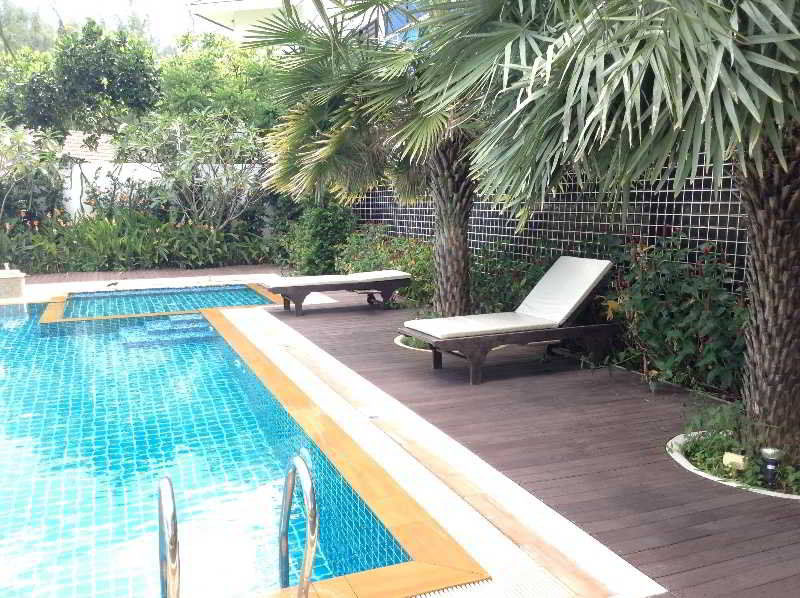 Hotel Dee Andaman