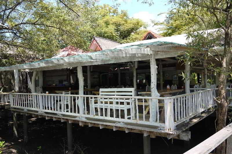 Hotel Akanak Krabi