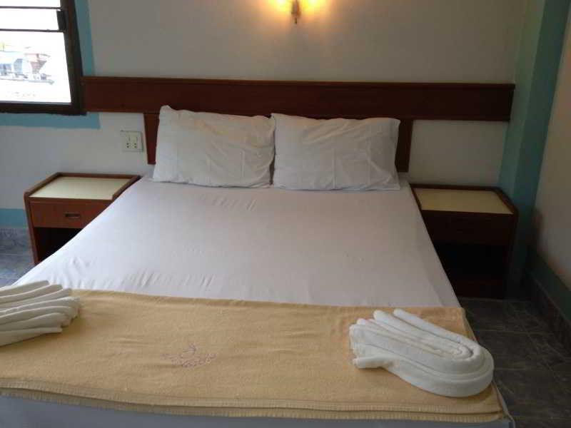 Aparthotel J