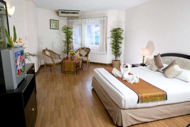 Golden 4* Ao Nang