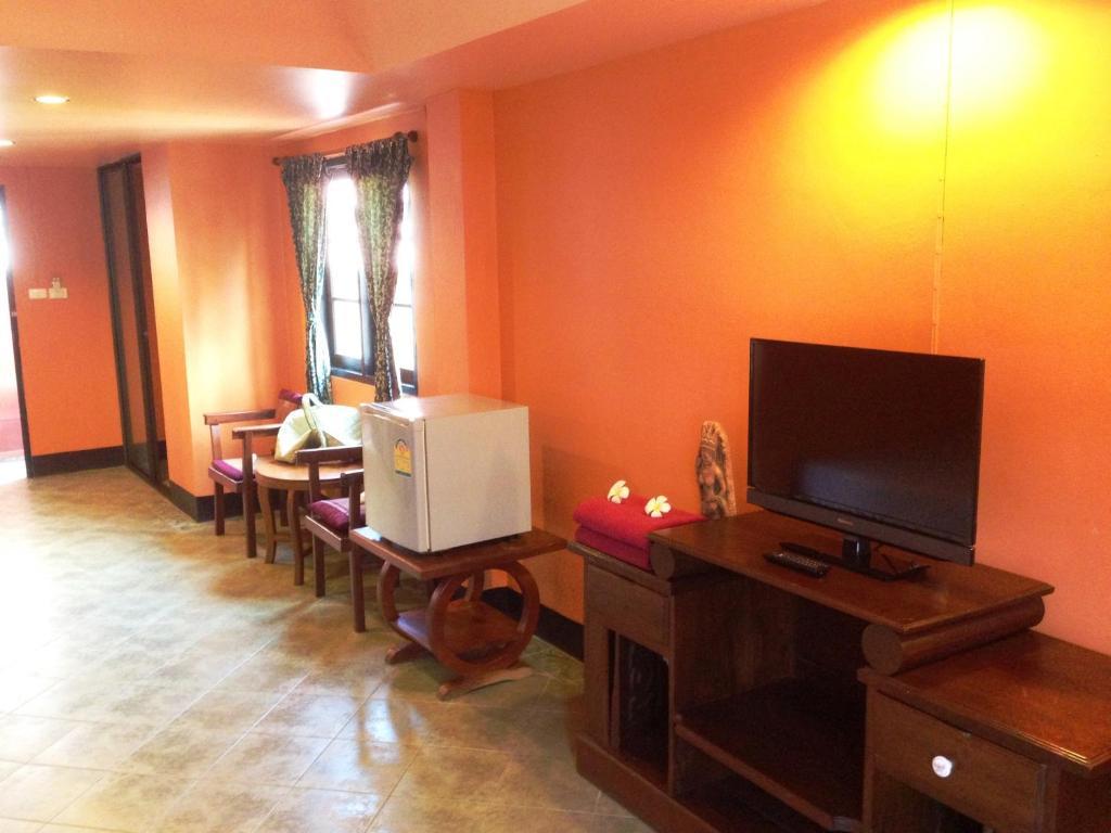 Hotel Samui Bophut