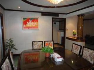 Hotel Bp Grand Tower