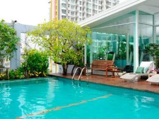 Sabai Sathorn * Bangkok