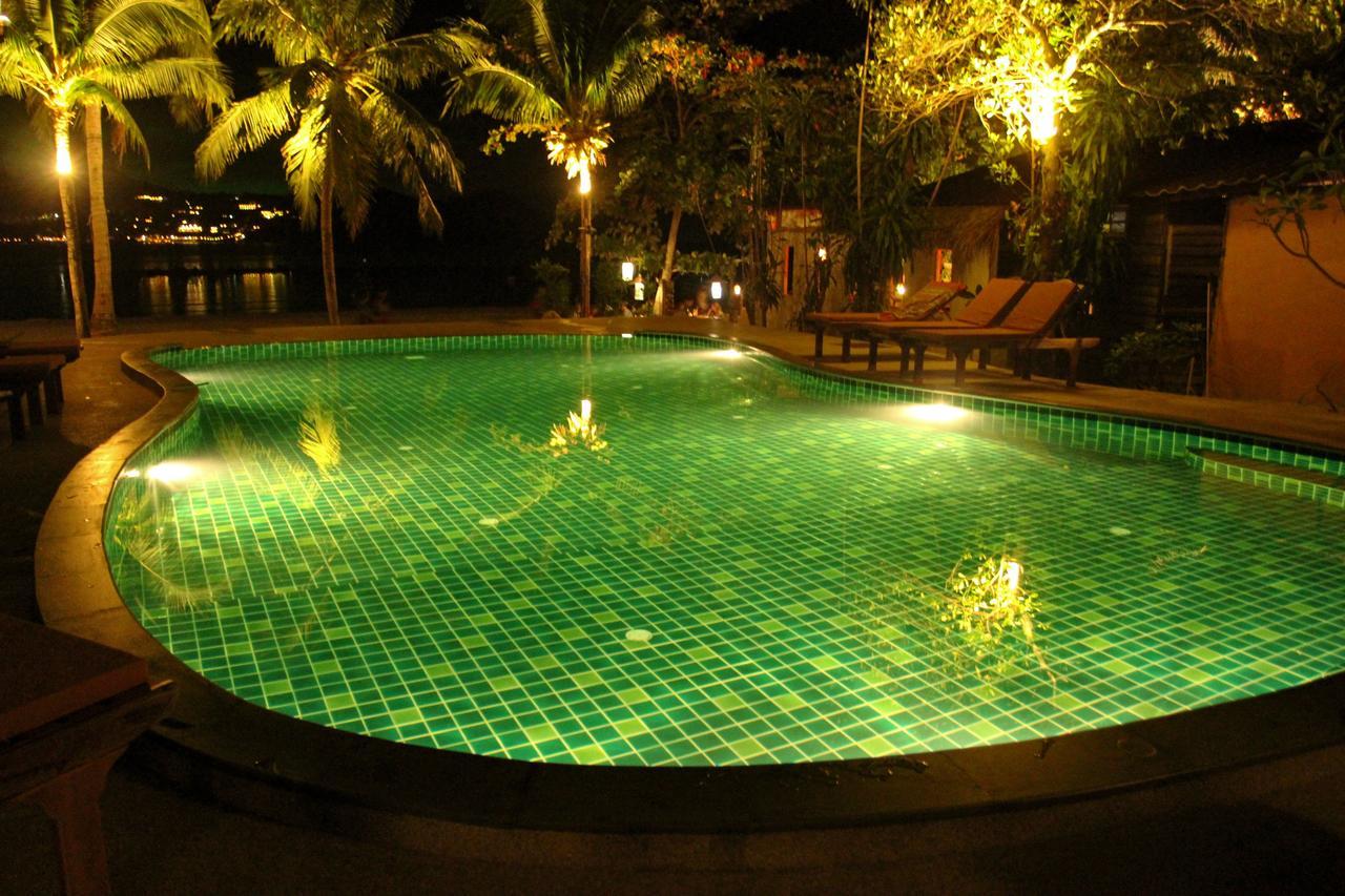 Resort Longtail