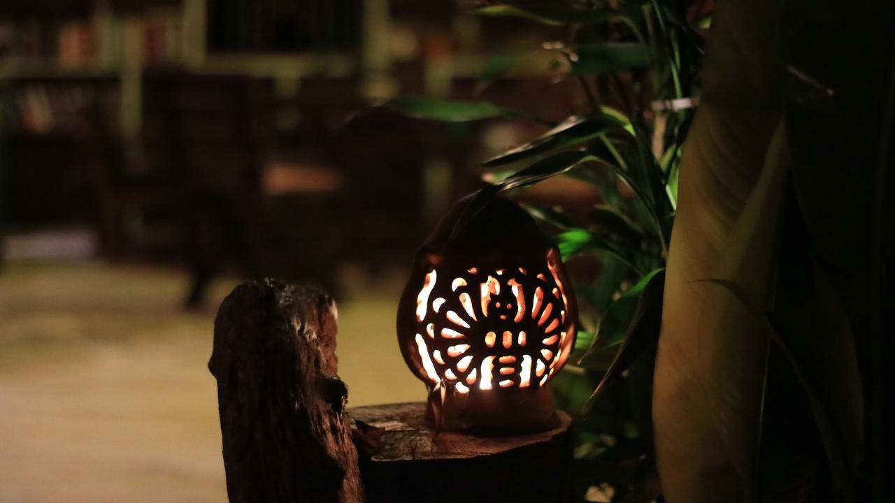 Longtail Resort Thong Nai Pan Yai